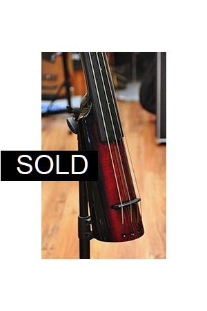 NS Design WAV Redburst (used) NS Design WAV Redburst (used)